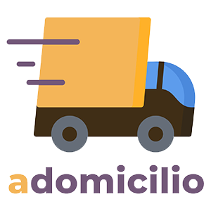 Shopadomicilio